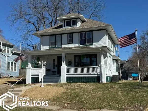 1007 Central Avenue, Bedford, IA 50833