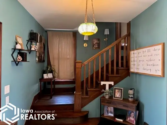 1007 Central Avenue, Bedford, IA 50833 - #2