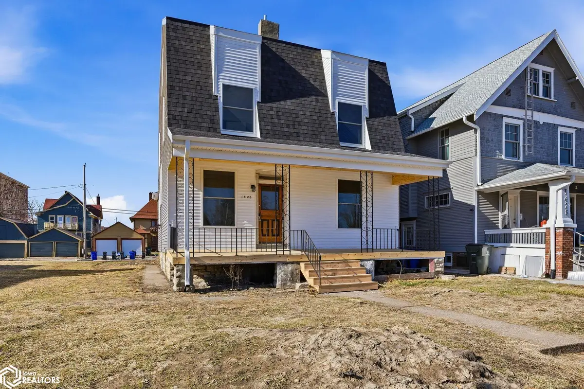 1426 3rd Avenue Se, Cedar Rapids, IA 52403 - #1