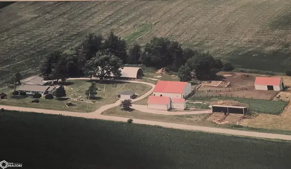 2483 135th Street, New Sharon, IA 50207