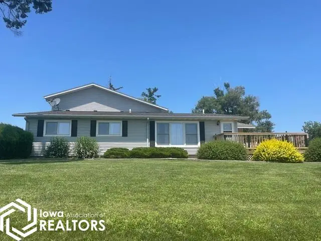 2483 135th Street, New Sharon, IA 50207 - #2