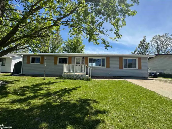 2808 Eastridge Drive, Centerville, IA 52544