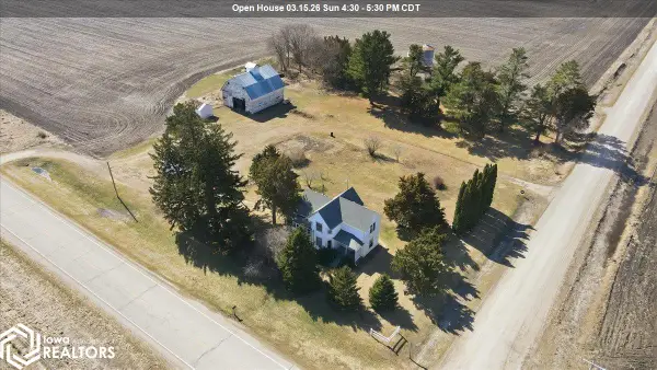 25464 195th Street, Iowa Falls, IA 50126