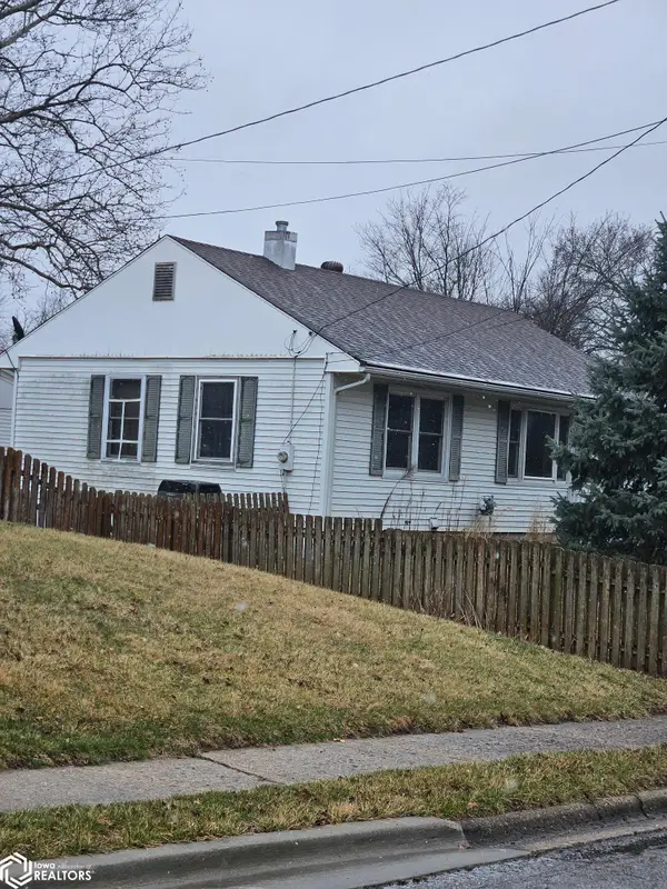 1218 Brentwood Drive, Ottumwa, IA 52501