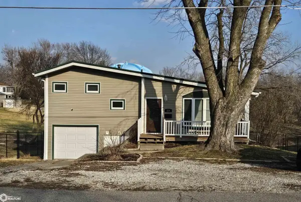 224 Skyline Drive, Ottumwa, IA 52501