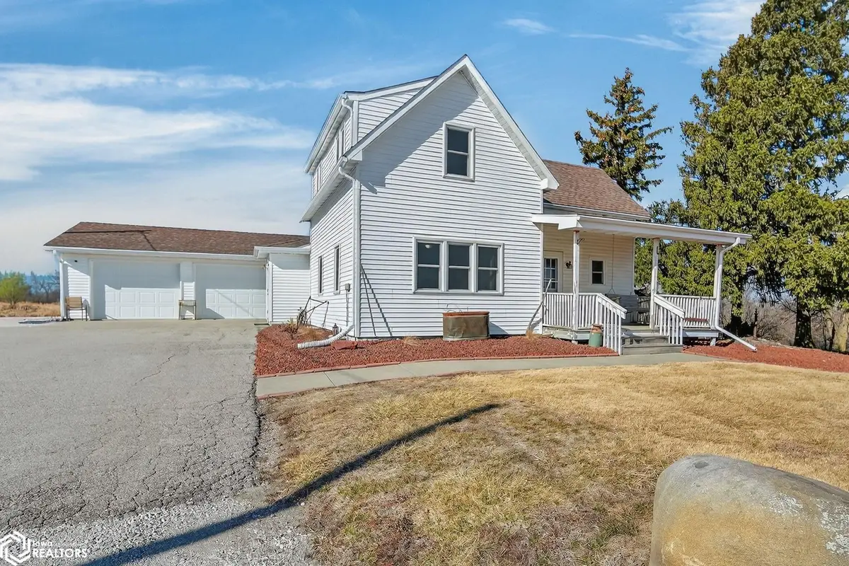 22106 R45 Highway, New Virginia, IA 50210 - #1