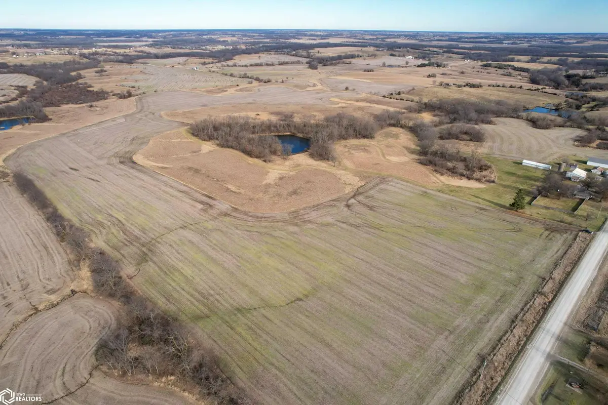 Dewey Road, Centerville, IA 52544 - #1