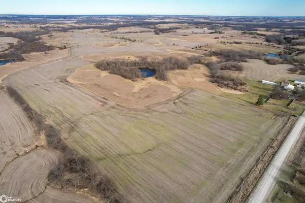 Dewey Road, Centerville, IA 52544