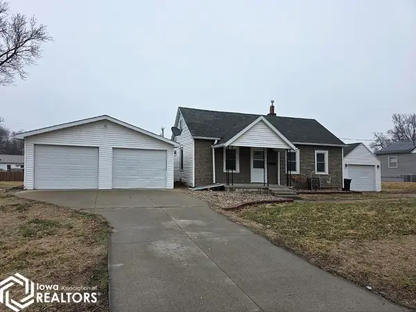 1513 W Finley Avenue, Ottumwa, IA 52501
