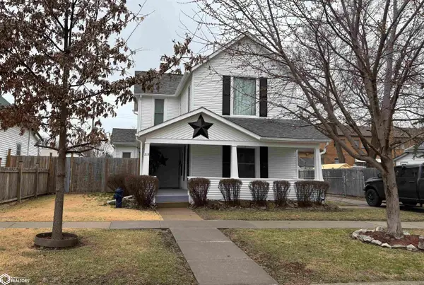 213 S Moore Street, Ottumwa, IA 52501