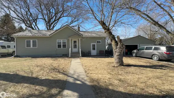 104 N 2nd Street, Ida Grove, IA 51445