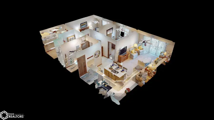 809 7th Ave N 203 N #203, Clear Lake, IA 50428 - #3