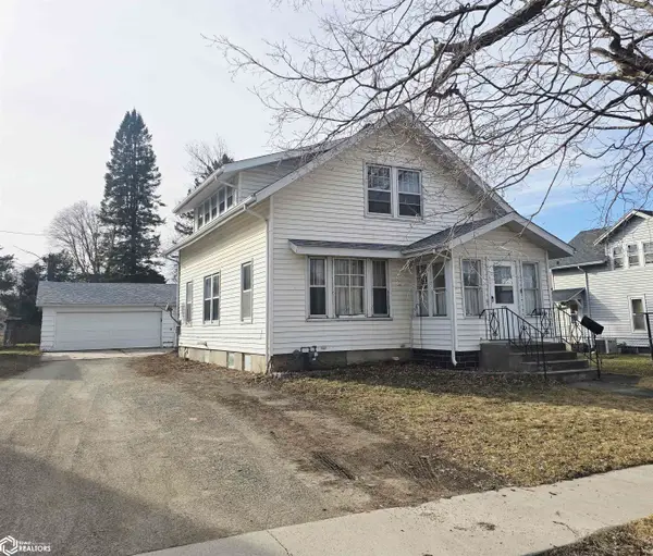 740 Grove Avenue, Garner, IA 50438