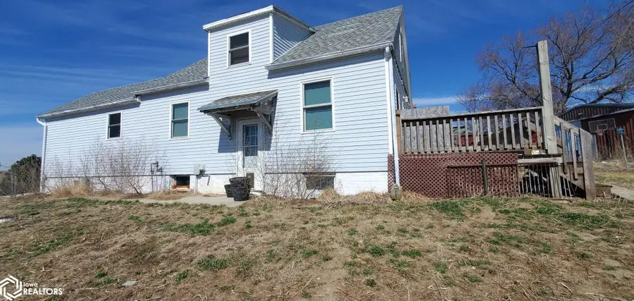 1912 Street F58, Harlan, IA 51537 - #2