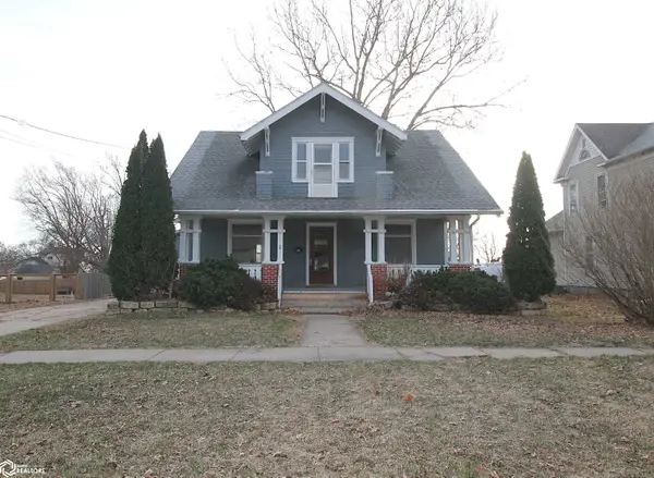314 S 15th Street, Clarinda, IA 51632