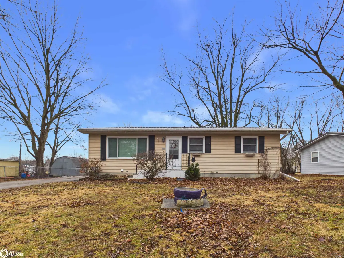 1930 Church, Hamilton, IL 62341 - #1