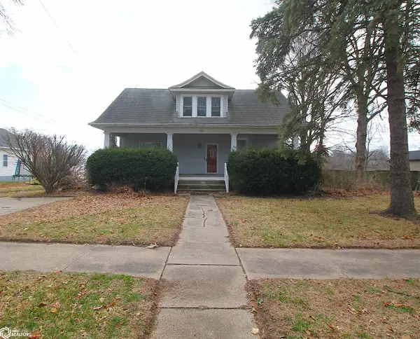 608 W State Street, Clarinda, IA 51632