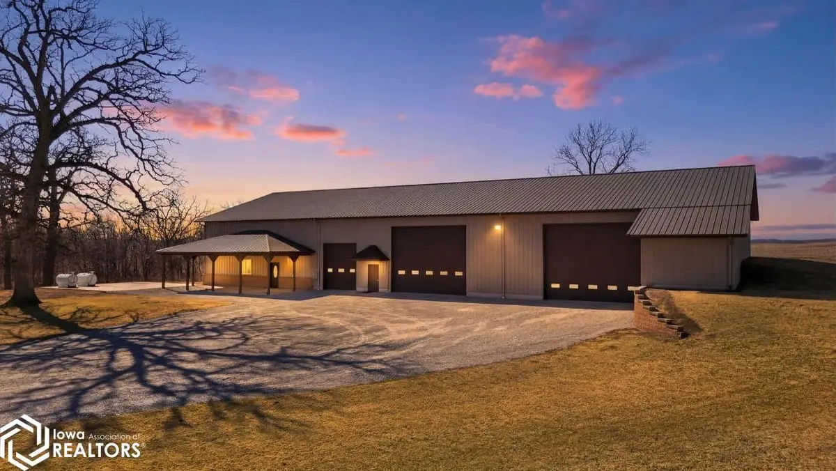 886 Henik Road, Mount Vernon, IA 52314 - #1