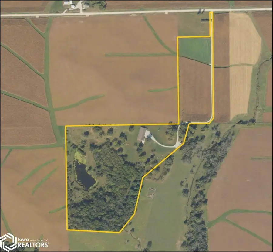 886 Henik Road, Mount Vernon, IA 52314 - #2