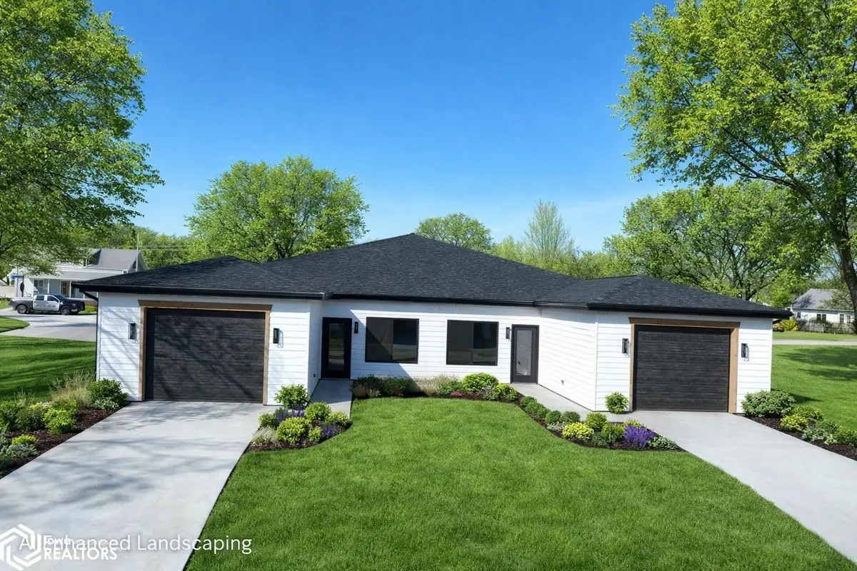 327 S 12th Street #1 of 4, Sac City, IA 50583 - #1