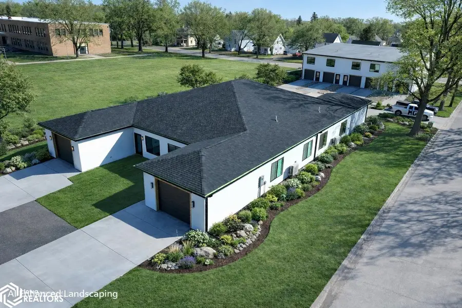 327 S 12th Street #1 of 4, Sac City, IA 50583 - #3