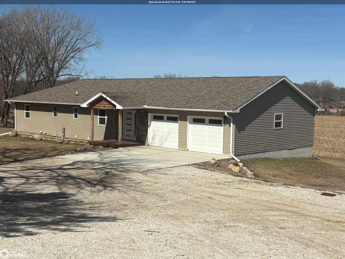 2300 Georgetown Road, Iowa Falls, IA 50126 - #1