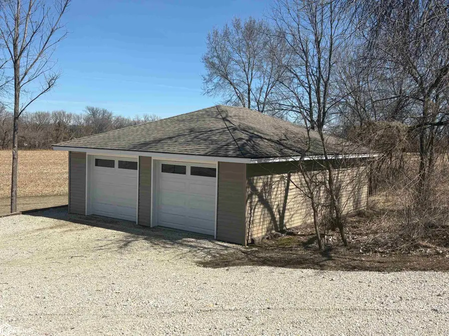 2300 Georgetown Road, Iowa Falls, IA 50126 - #2