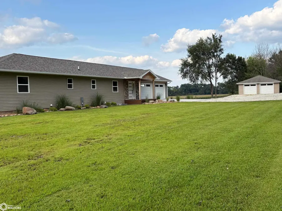 2300 Georgetown Road, Iowa Falls, IA 50126 - #3