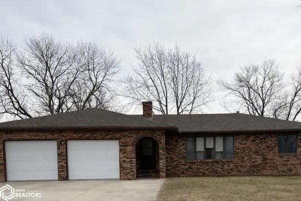 401 Lease St, Wesley, IA 50483