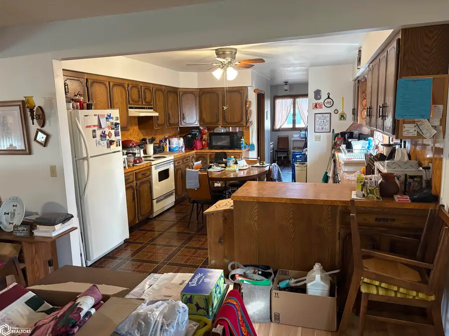 401 Lease St, Wesley, IA 50483 - #3