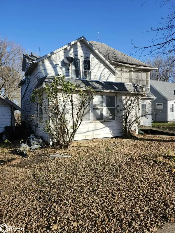 315 W Maple Street, Ringsted, IA 50578