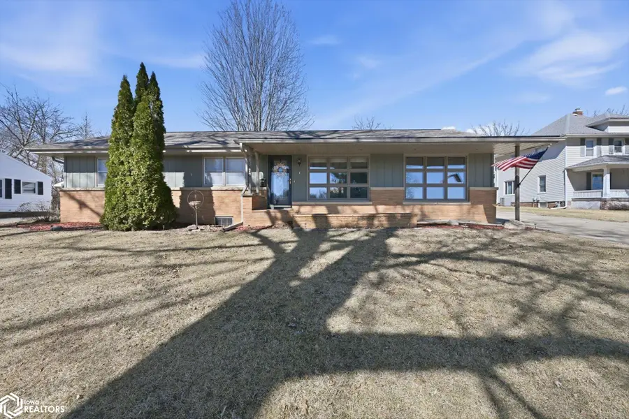 1406 Willow Street, Harlan, IA 51537 - #2