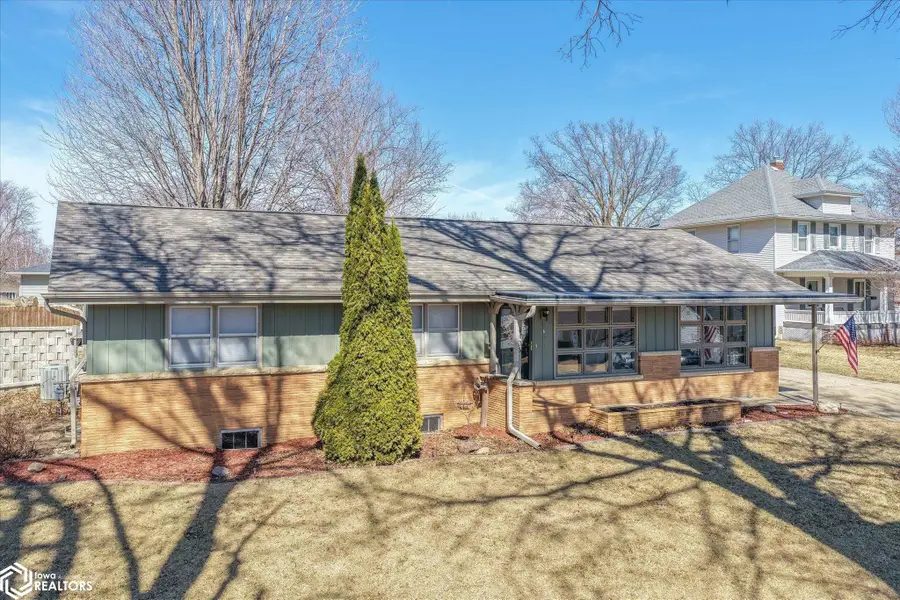 1406 Willow Street, Harlan, IA 51537 - #3