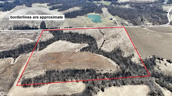 275th Street, Mount Pleasant, IA 52641