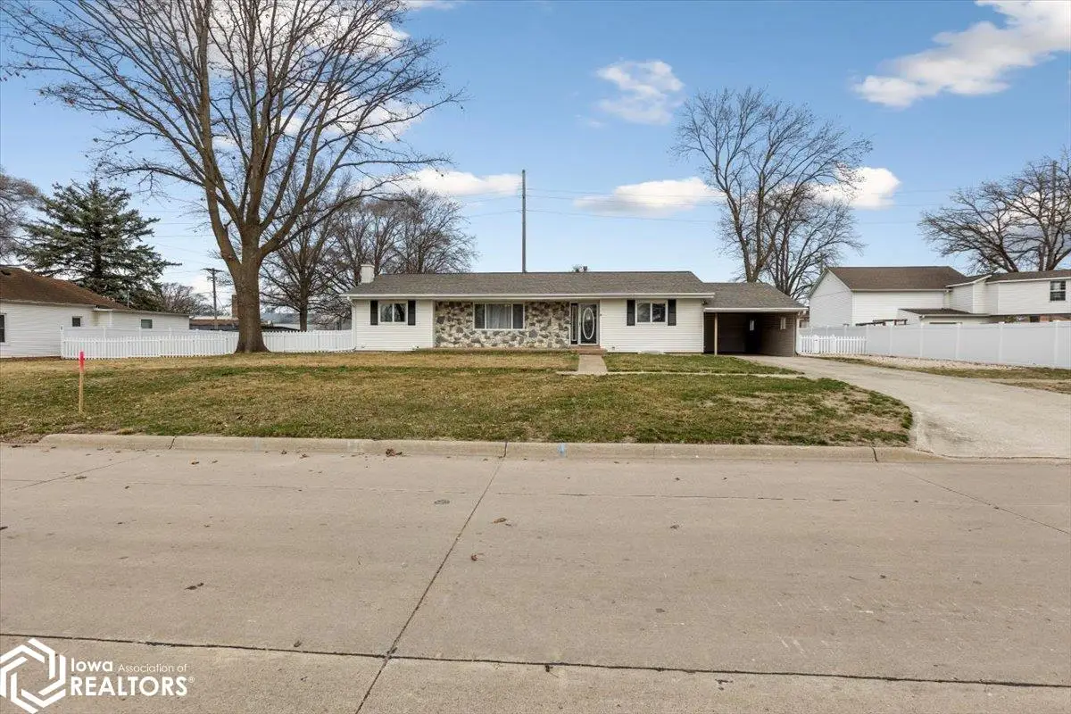 805 4th Street, Griswold, IA 51535 - #1