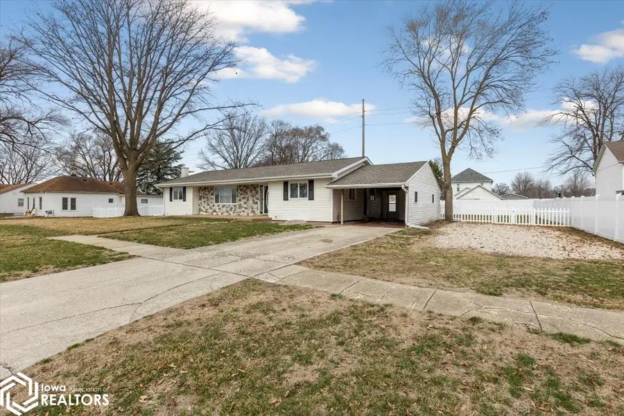 805 4th Street, Griswold, IA 51535 - #2