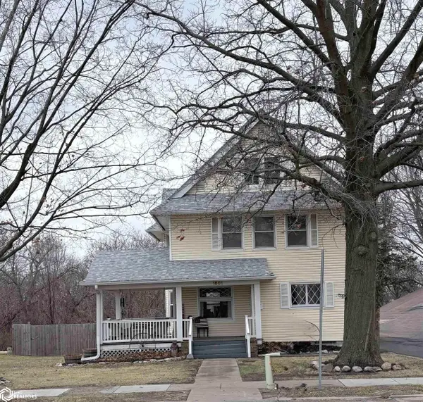 1601 N Court Street, Ottumwa, IA 52501