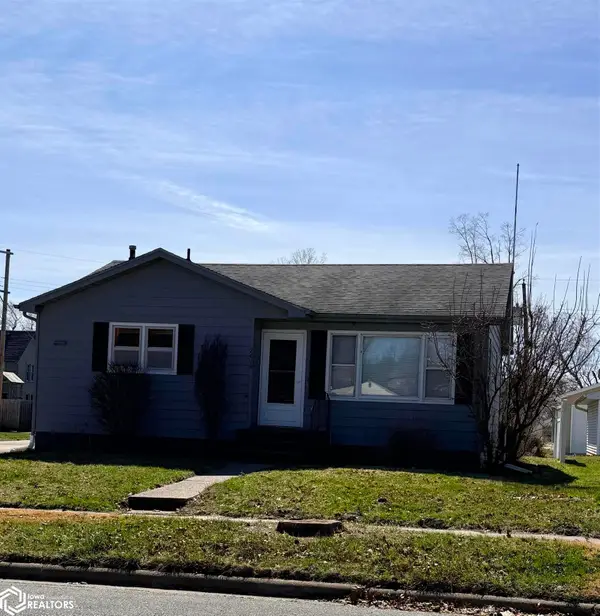 2614 Avenue G, Fort Madison, IA 52627