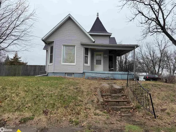 1810 Drake Avenue, Centerville, IA 52544