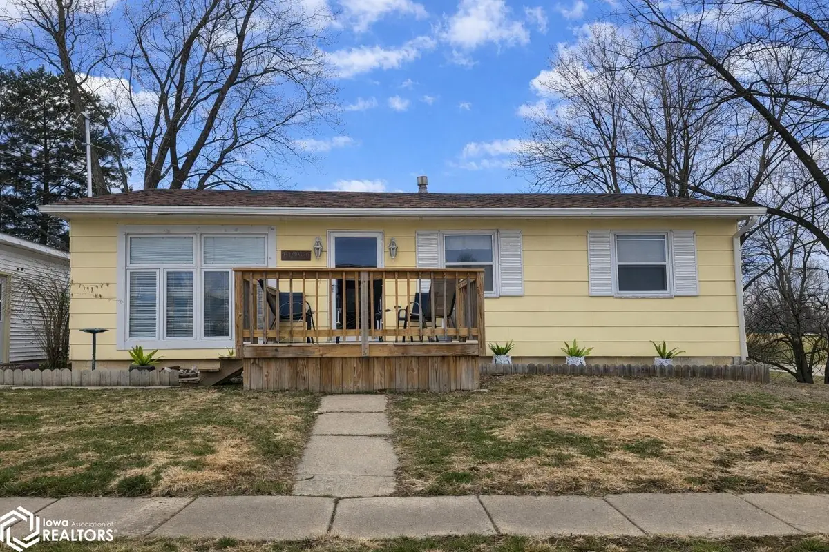 201 Spring Street, Chillicothe, IA 52548 - #1