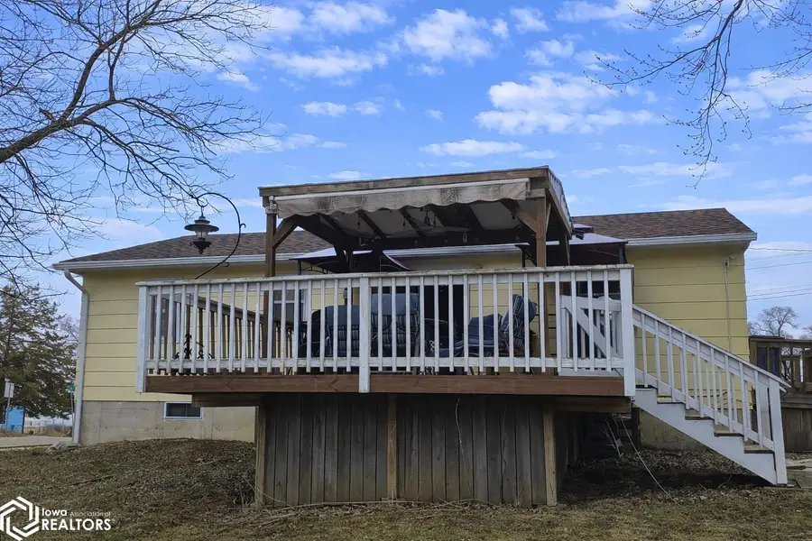 201 Spring Street, Chillicothe, IA 52548 - #3