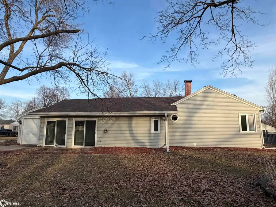 14 Rainbow Drive, Humboldt, IA 50548 - #2