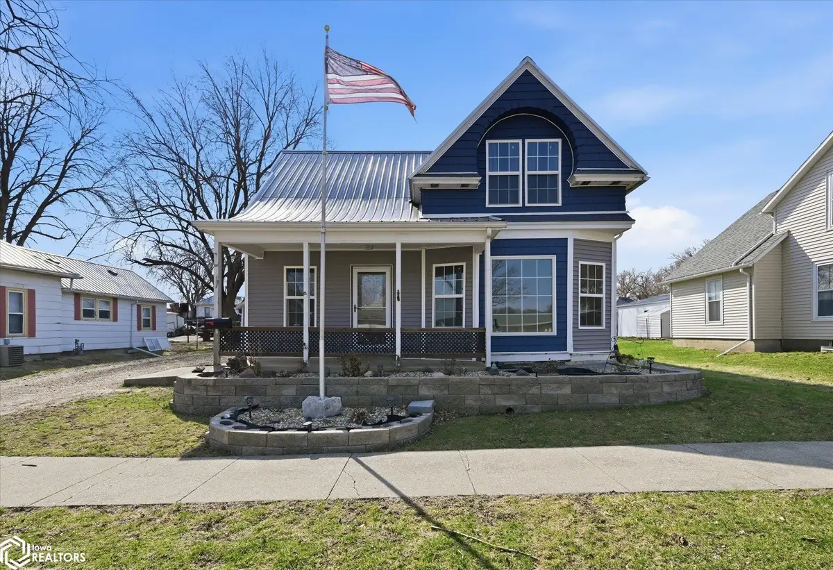 807 Market Street, Harlan, IA 51537 - #1