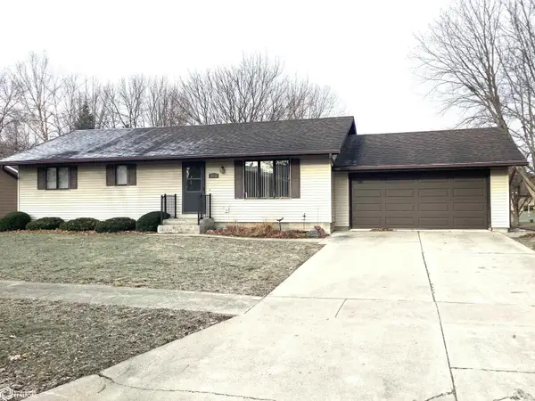 213 N Clarke Street, Algona, IA 50511