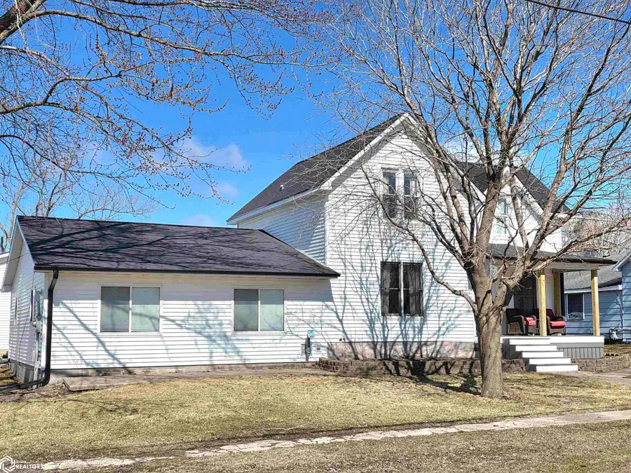 213 Jefferson St, Rockwell, IA 50469 - #3