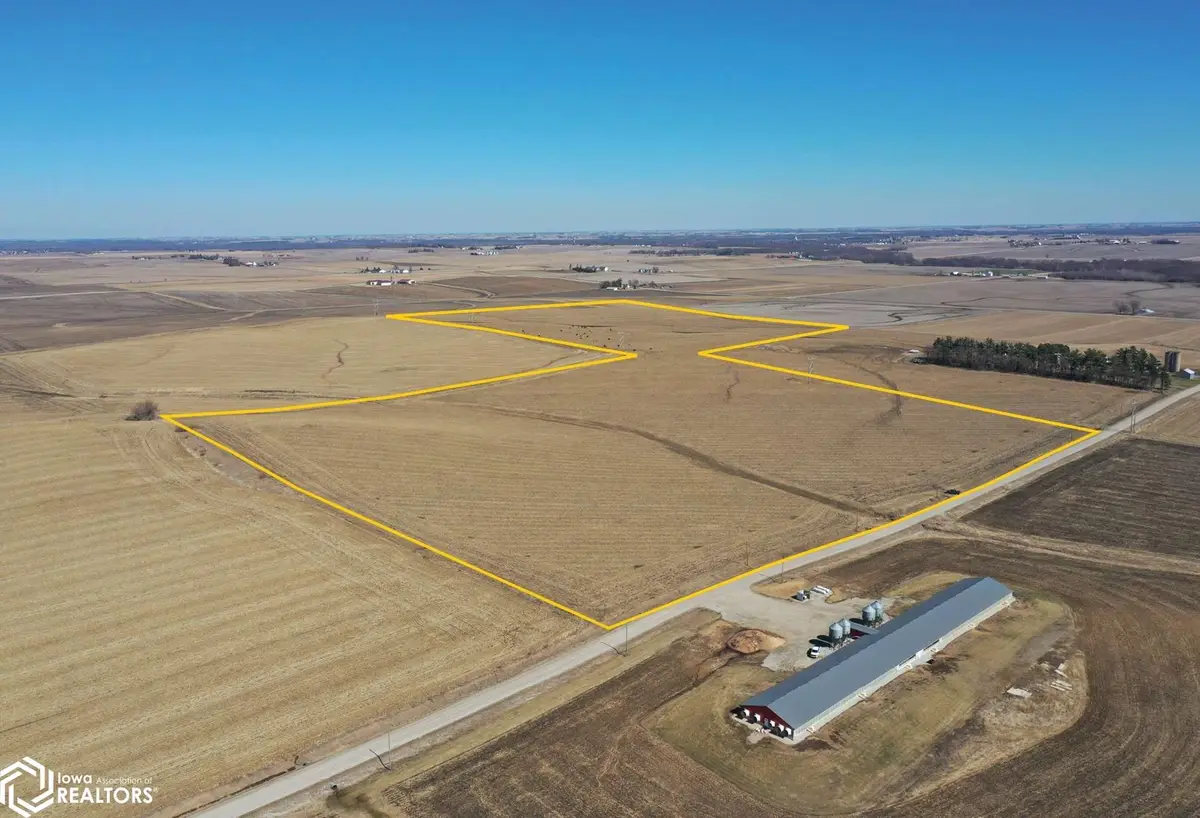 parcel 1 51st St. Dr., Bruce, IA 50651 - #1