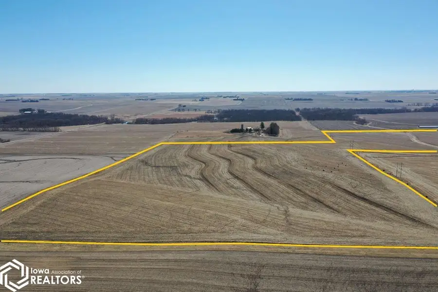 parcel 1 51st St. Dr., Bruce, IA 50651 - #2