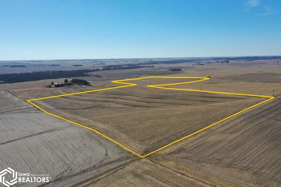 parcel 1 51st St. Dr., Bruce, IA 50651 - #3