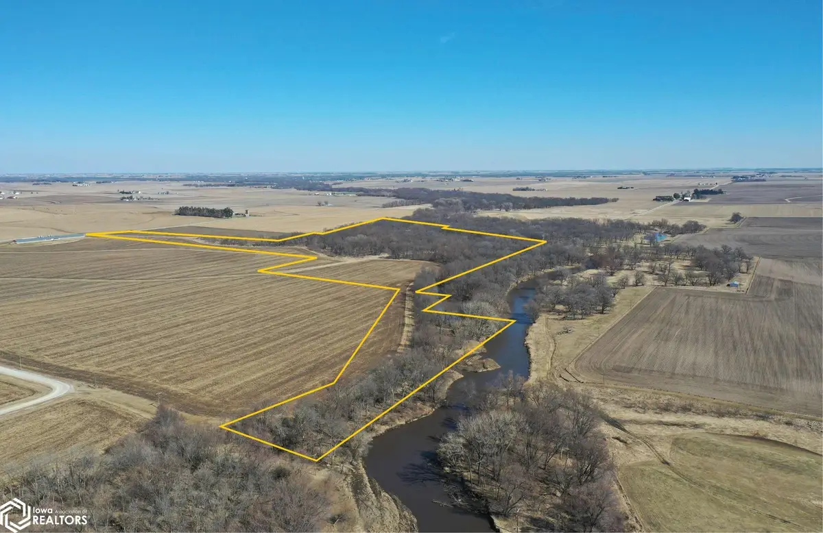 Parcel 2 51st St. Dr., Bruce, IA 50651 - #1