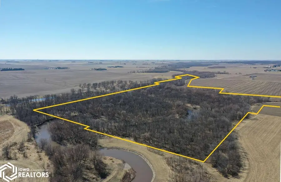 Parcel 2 51st St. Dr., Bruce, IA 50651 - #2